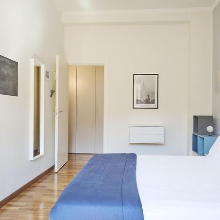 Апартаменти Milan Retreats Brera Екстер'єр фото