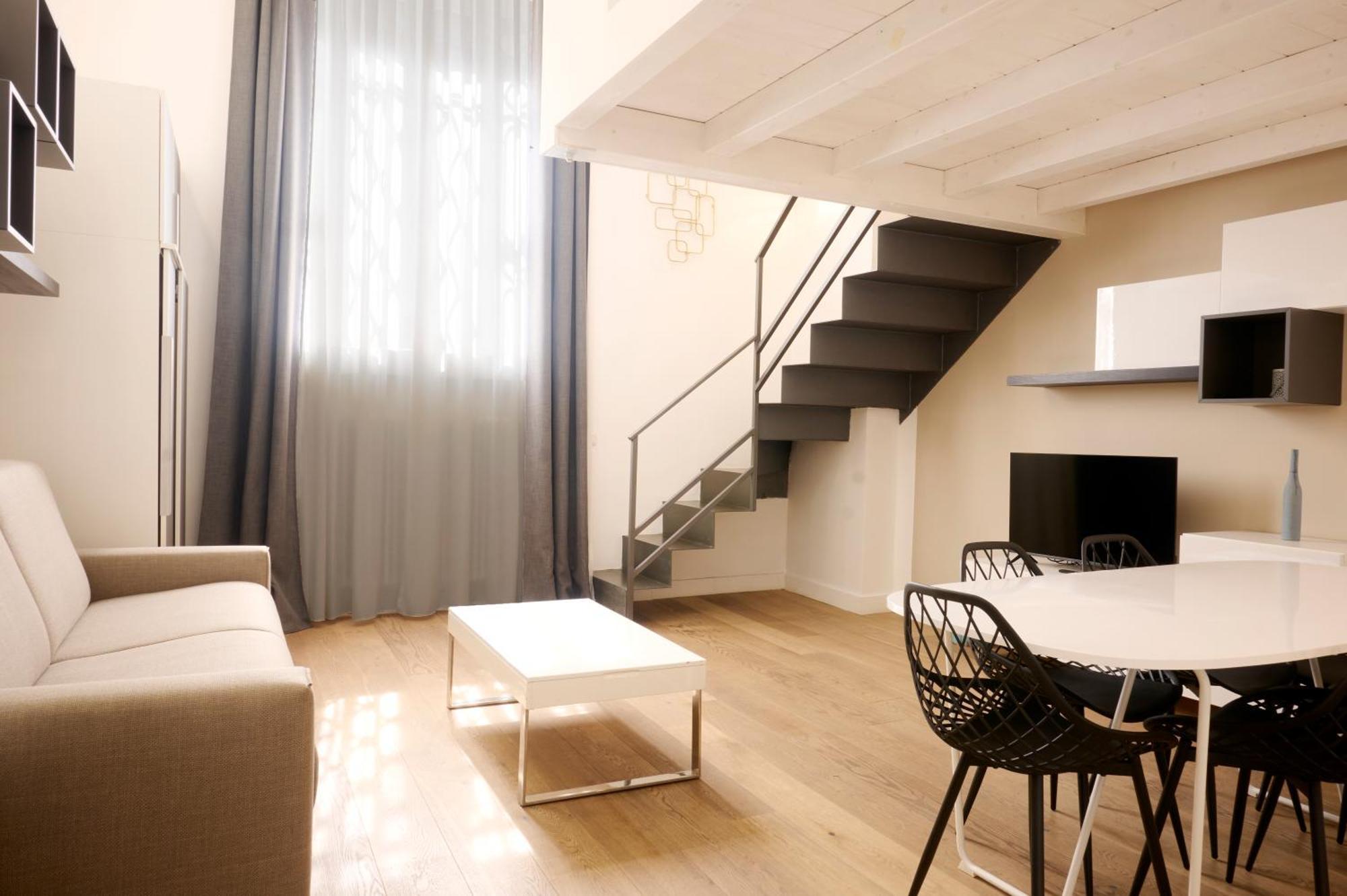 Апартаменти Milan Retreats Brera Екстер'єр фото